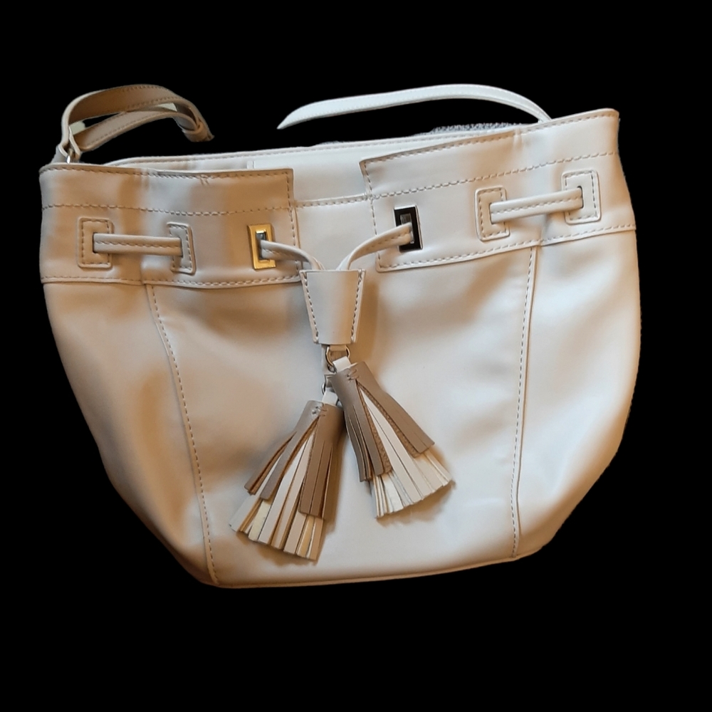 Nine West crossbody pouch style bag
